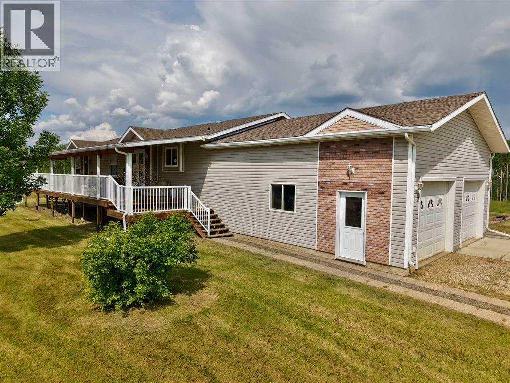 20414 Township Road 851 - 1