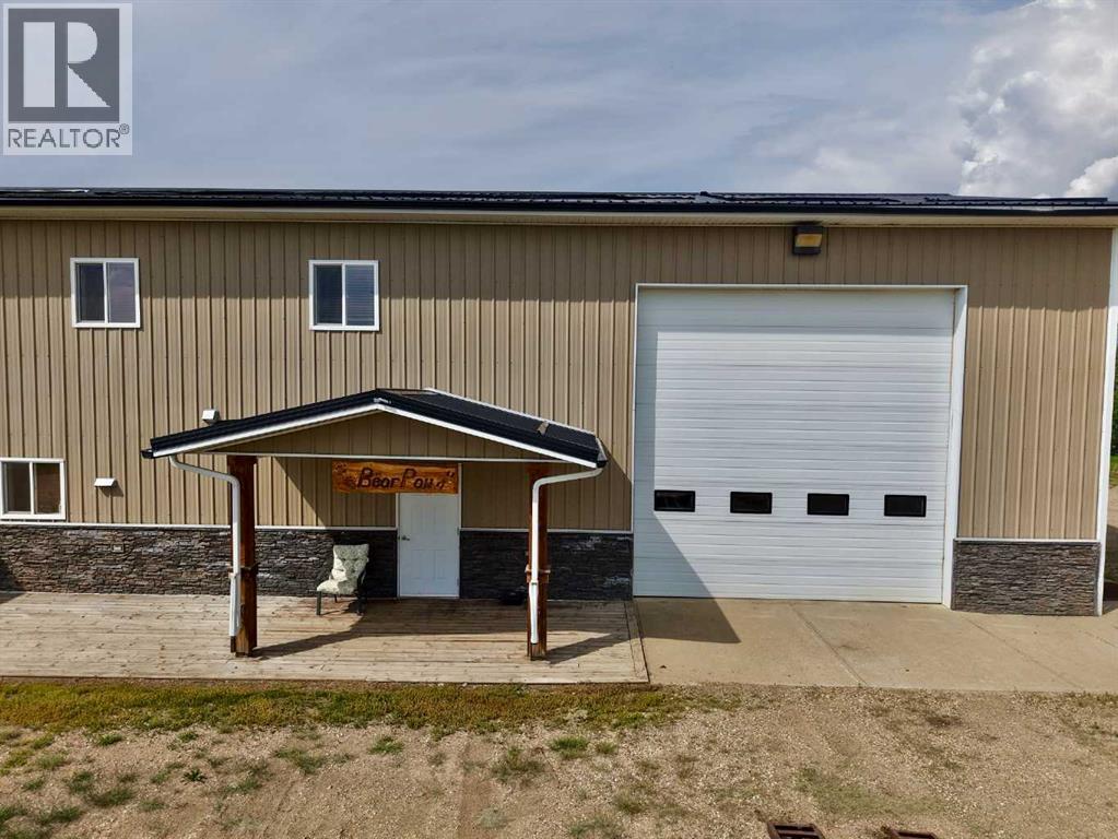 20414 Township Road 851 - 10