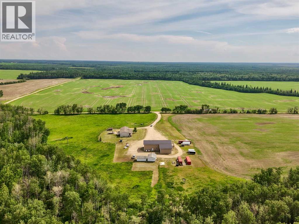 20414 Township Road 851 - 3