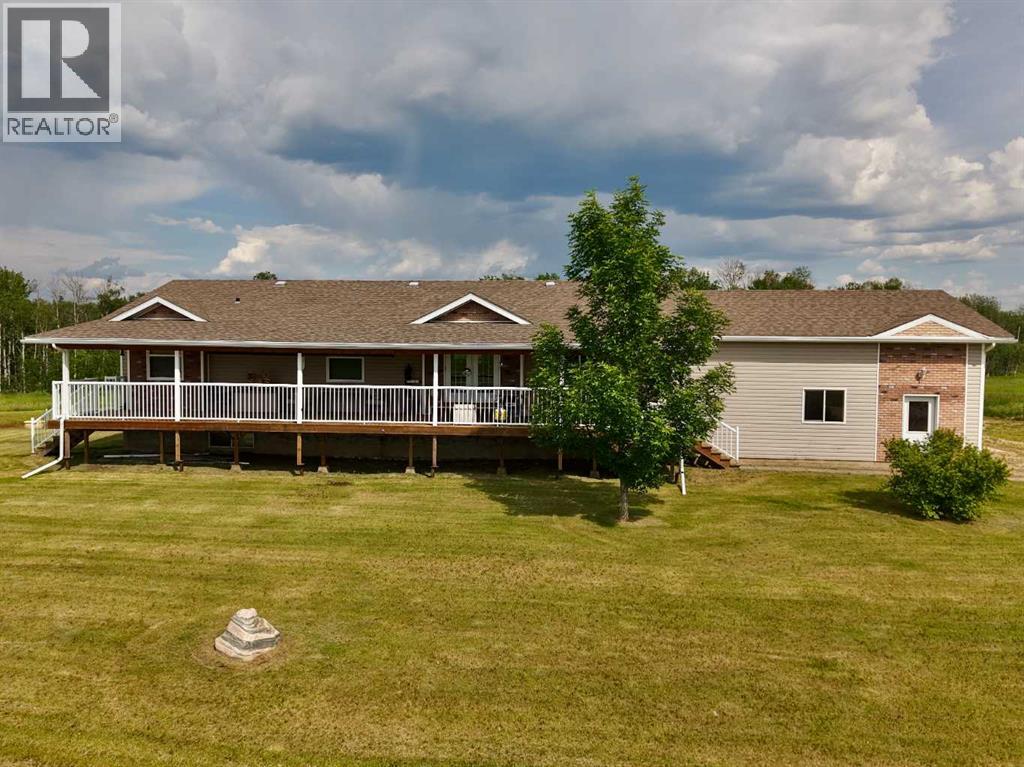 20414 Township Road 851 - 5