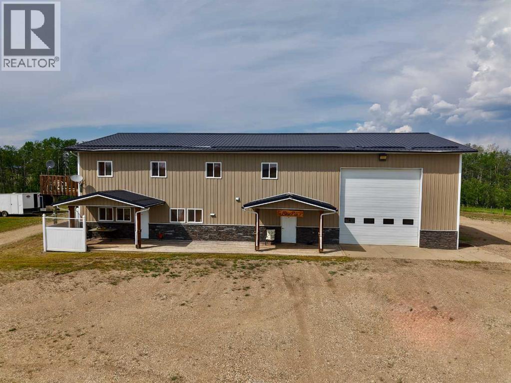 20414 Township Road 851 - 9