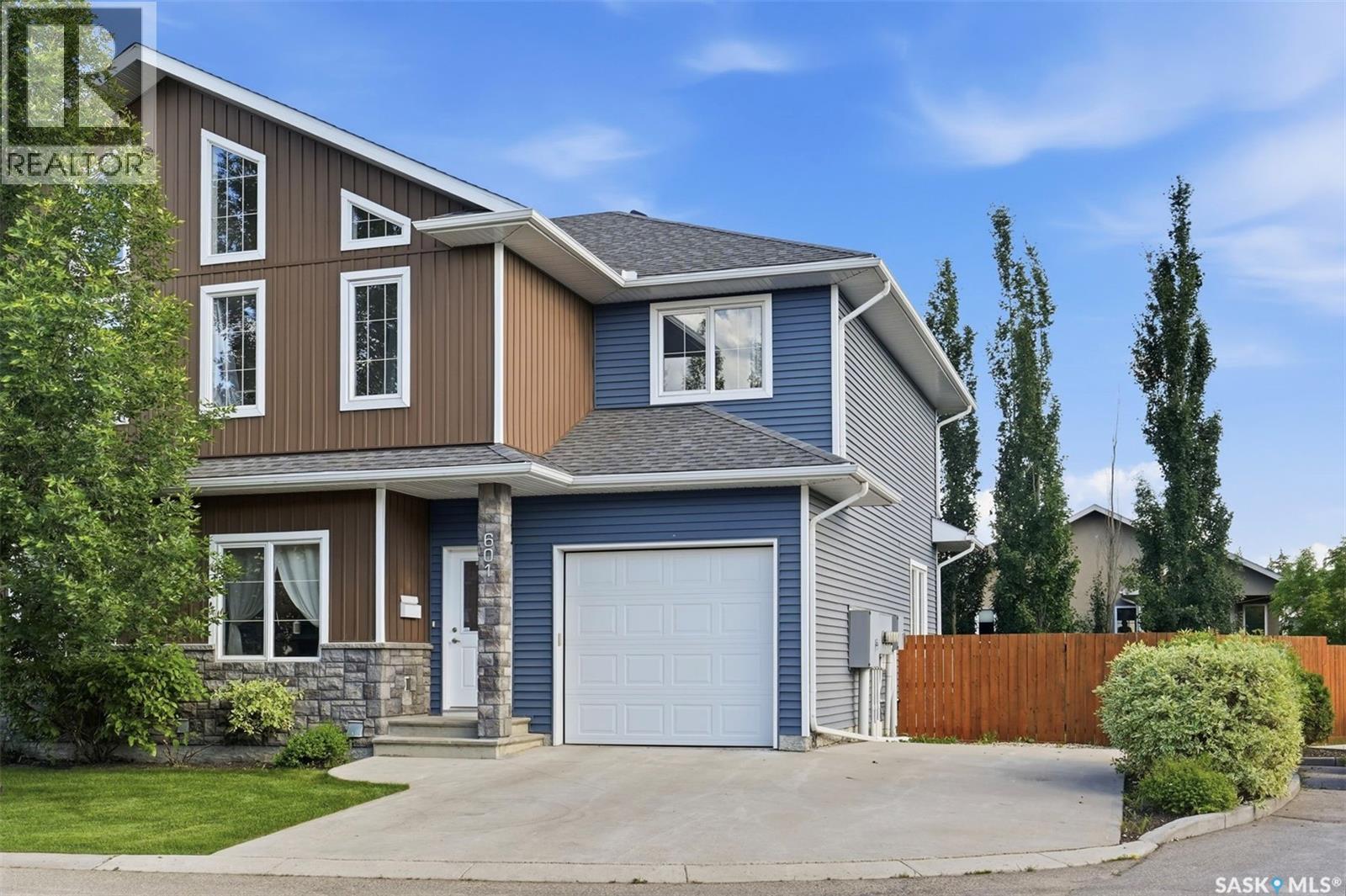 #601 315 Zary ROAD - 1