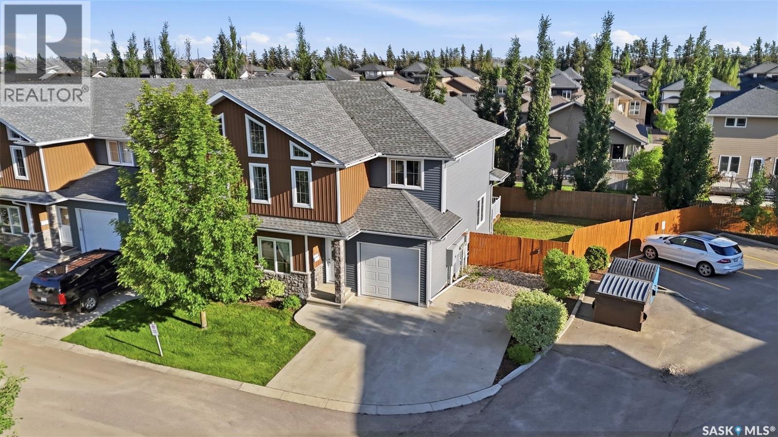 #601 315 Zary ROAD - 2