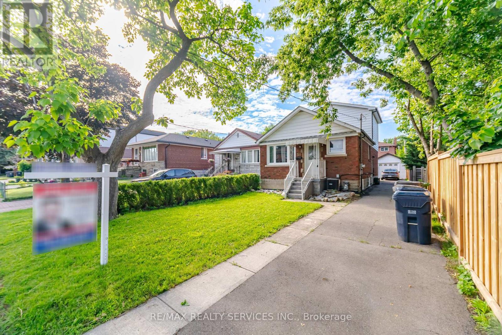 30 ELDER AVENUE - 1