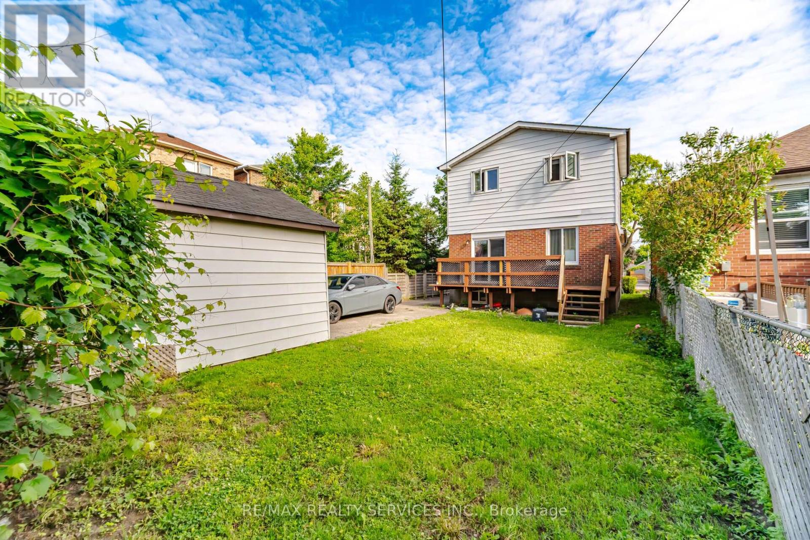 30 ELDER AVENUE - 30