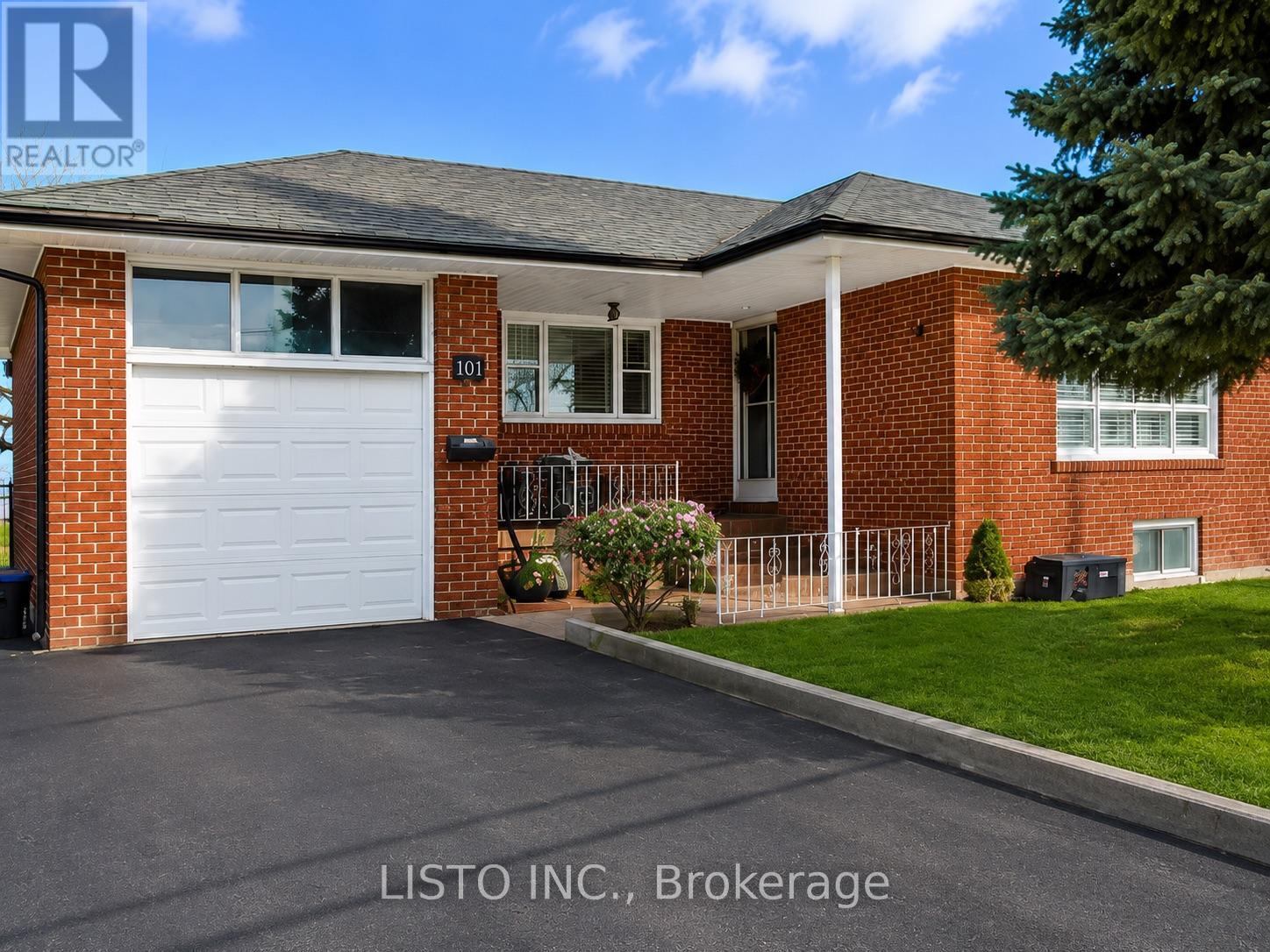 20 TILBURY DRIVE - 1