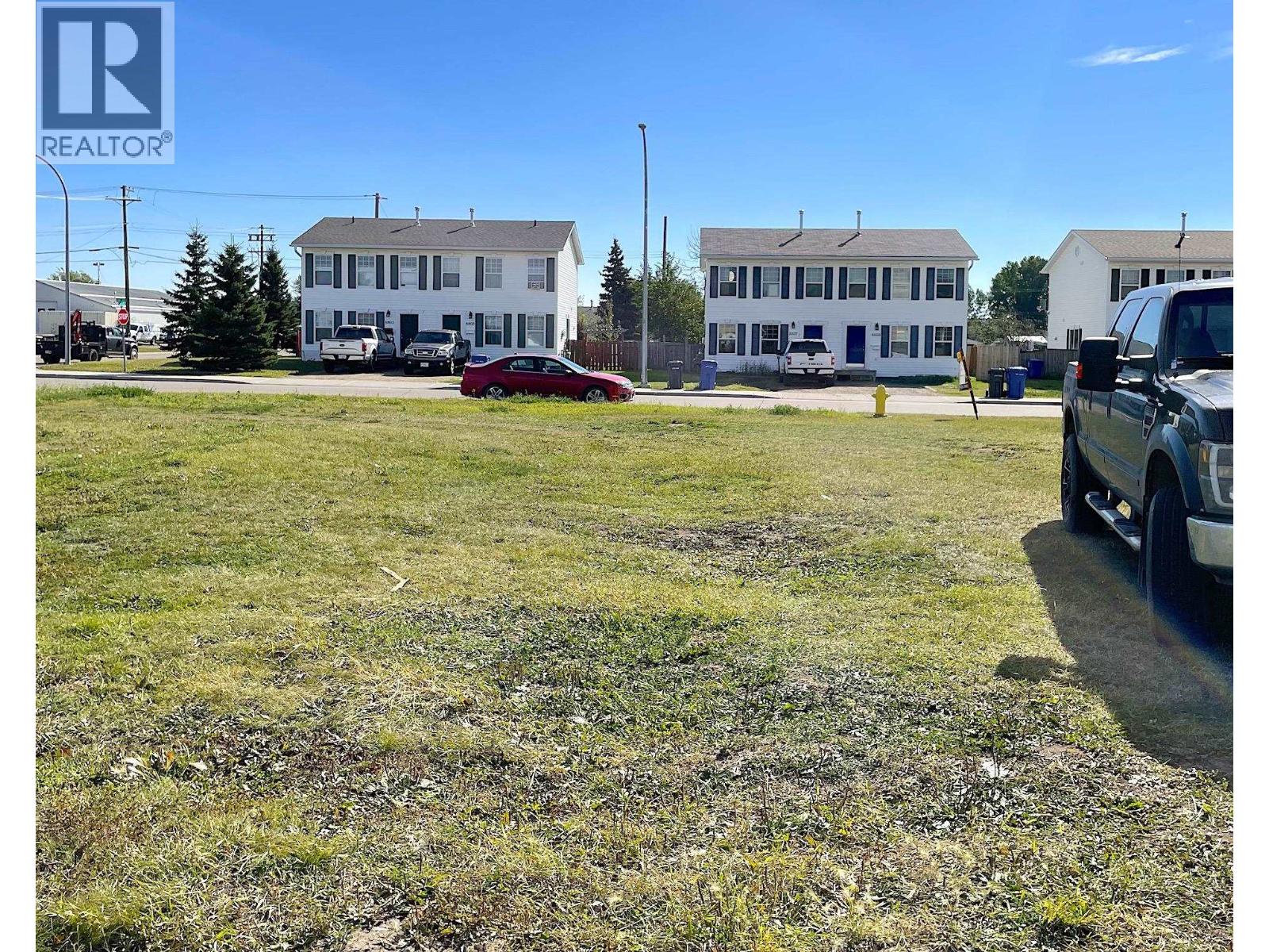 8804 101 AVENUE, Fort St. John