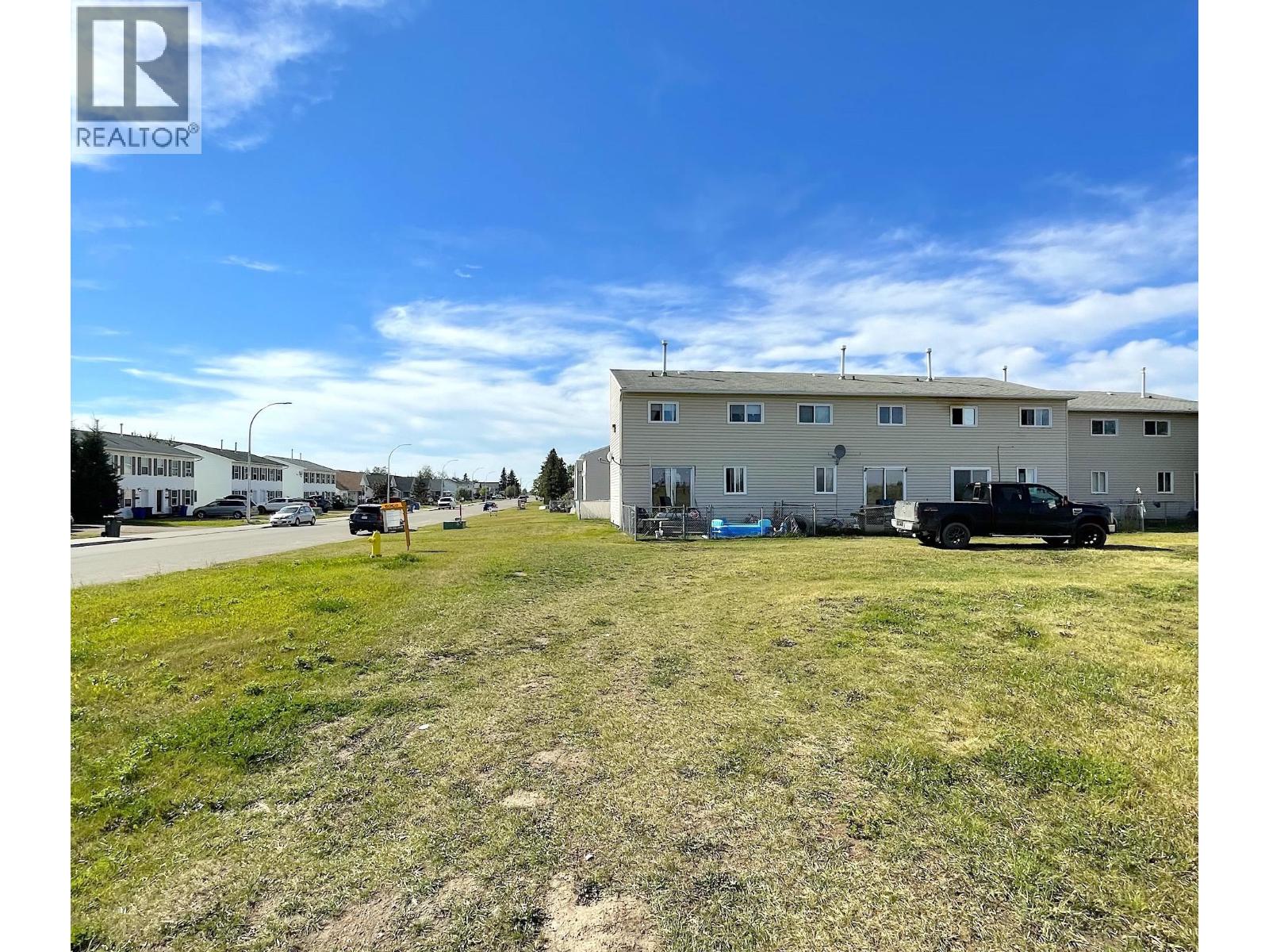8804 101 AVENUE, Fort St. John