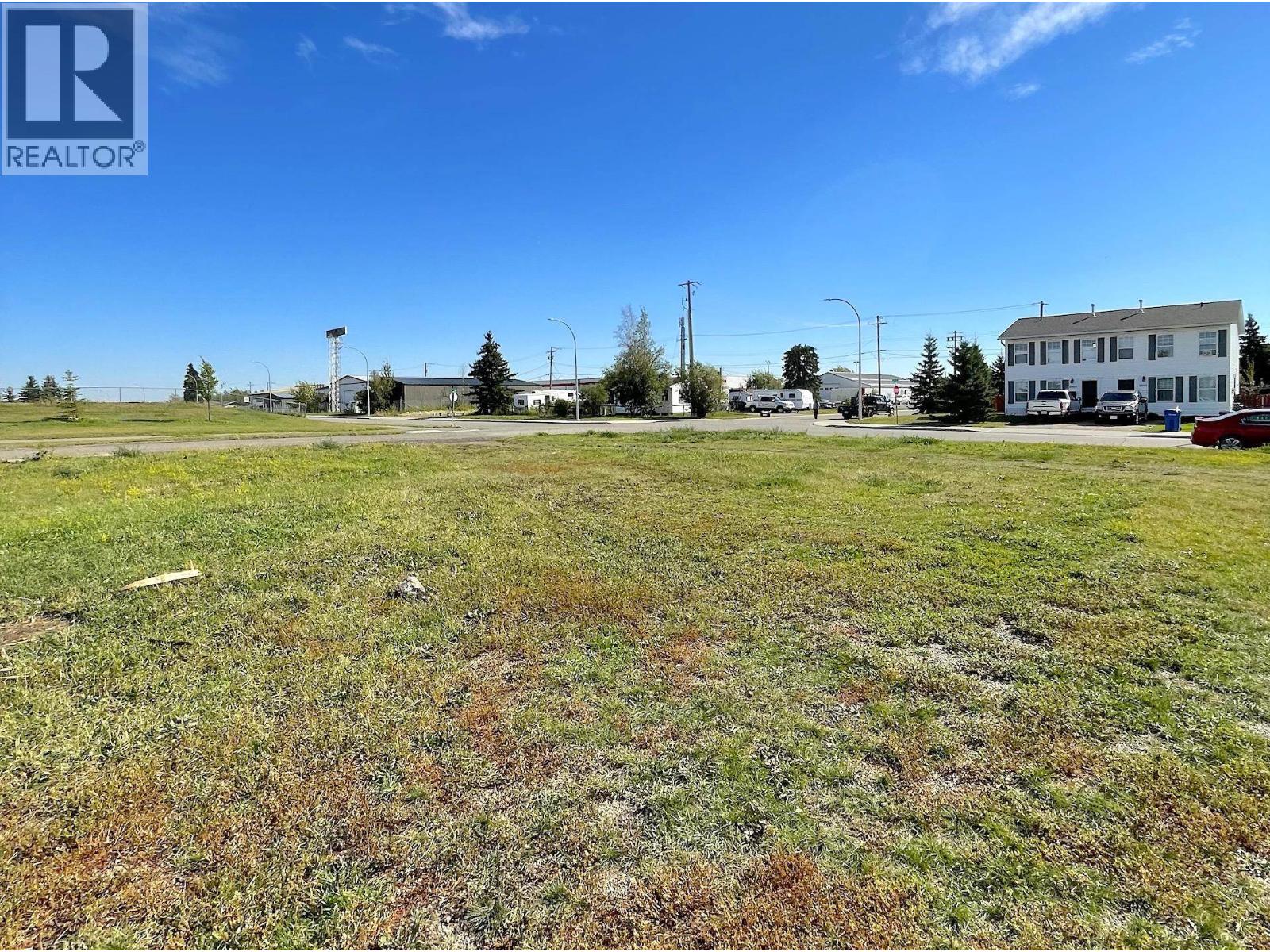 8804 101 AVENUE, Fort St. John