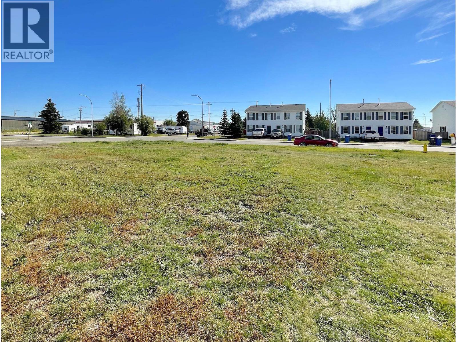 8804 101 AVENUE, Fort St. John