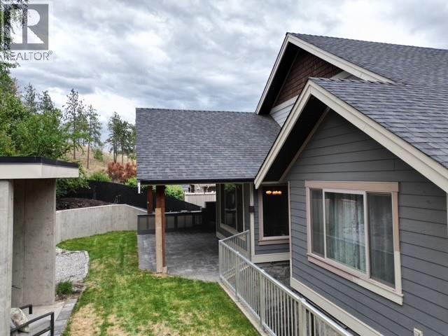  1998 Hidden Ridge Place, Kelowna