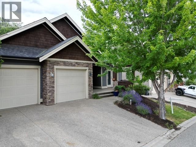  1998 Hidden Ridge Place, Kelowna