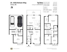 33 8355 Delsom Way, Delta, BC V4C0A9 Photo 36