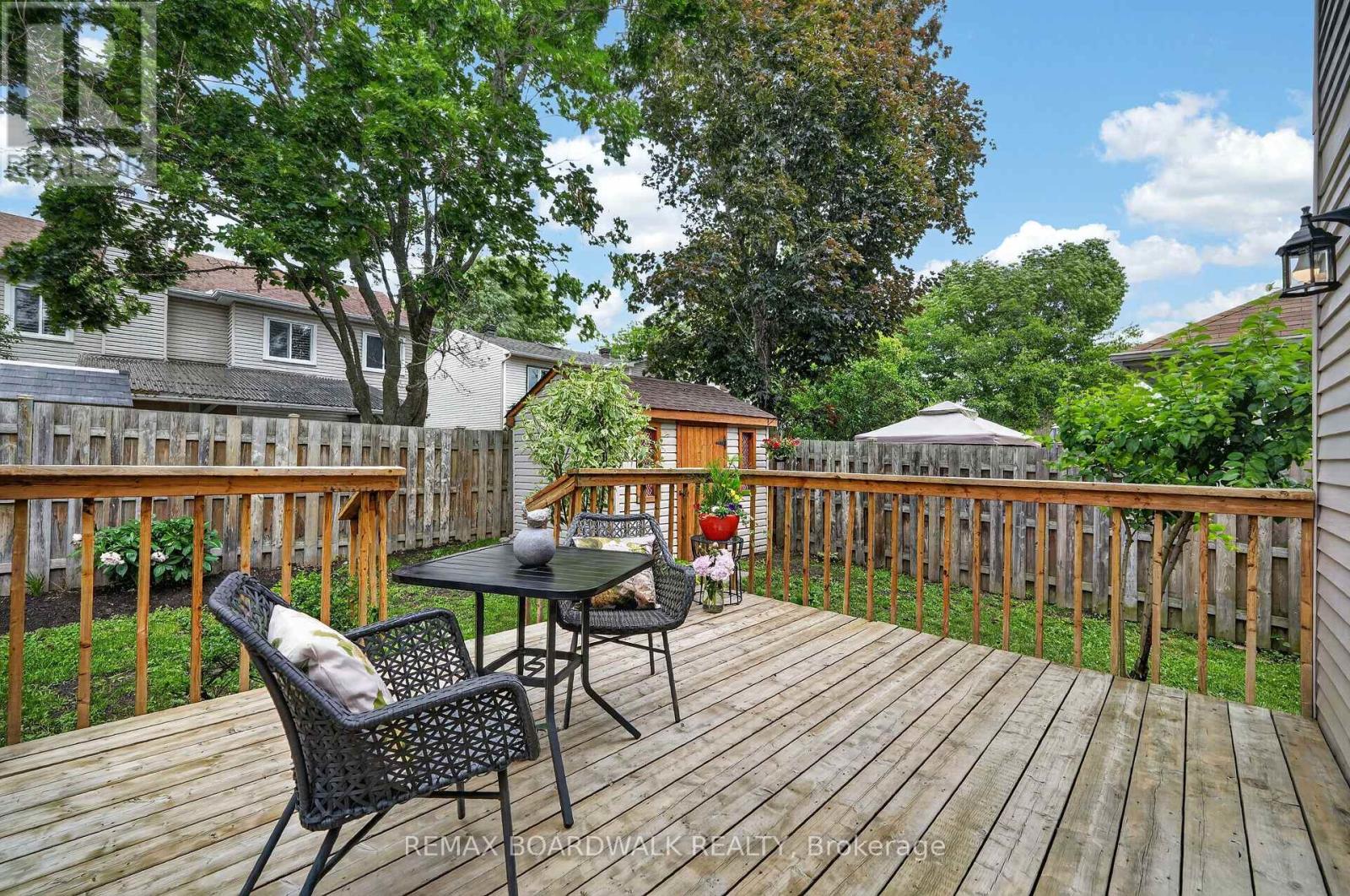 4 Bed, 3 Bath House for Sale in Ottawa – 735 CLEARCREST CRESCENT, Ottawa – MLS# X13496590 - Image 32