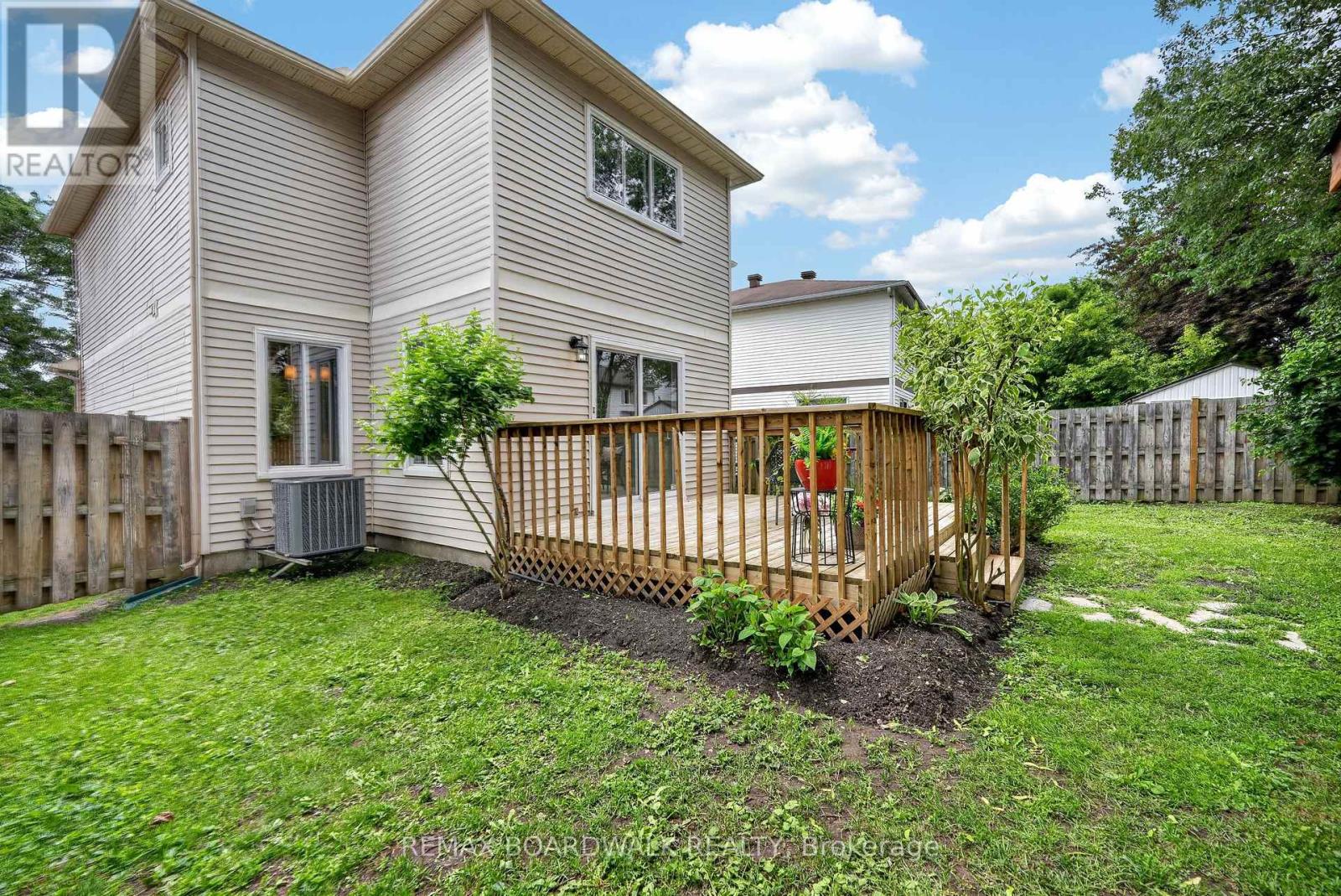 4 Bed, 3 Bath House for Sale in Ottawa – 735 CLEARCREST CRESCENT, Ottawa – MLS# X13496590 - Image 35