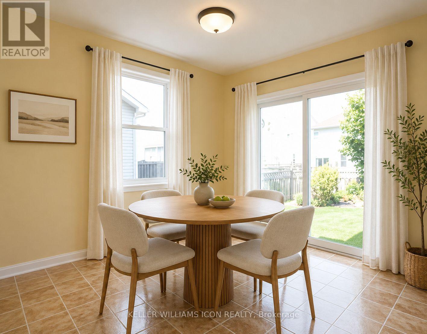 4 Bed, 3 Bath House for Rent in Ottawa – 89 CAMBIOR CRESCENT, Ottawa – MLS# X13496600 - Image 7