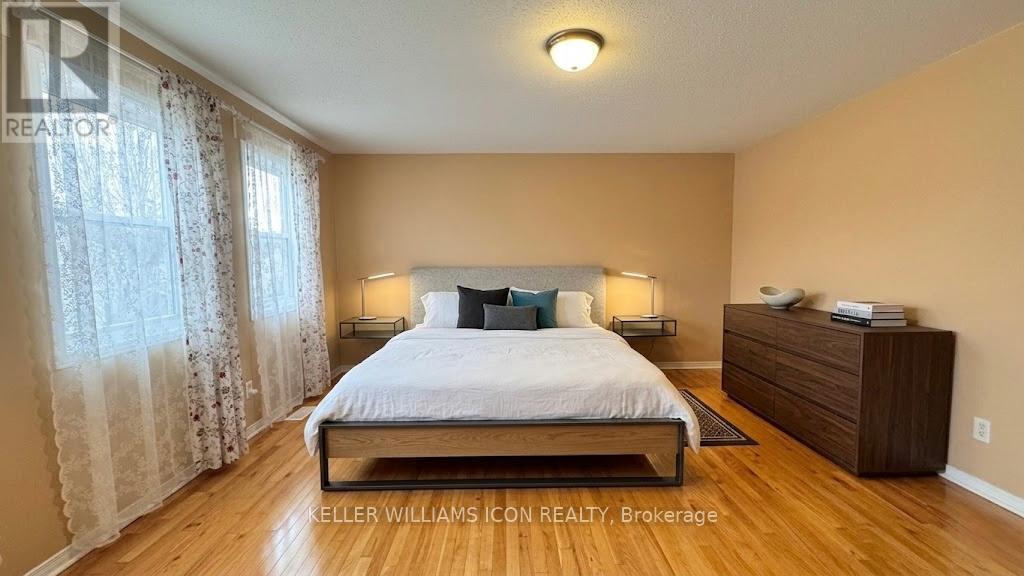 4 Bed, 3 Bath House for Rent in Ottawa – 89 CAMBIOR CRESCENT, Ottawa – MLS# X13496600 - Image 8