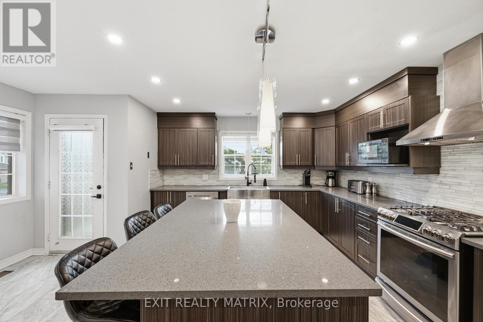 3 Bed, 2 Bath House for Sale in Ottawa – 1511 RUMFORD DRIVE, Ottawa – MLS# X13496602 - Image 18