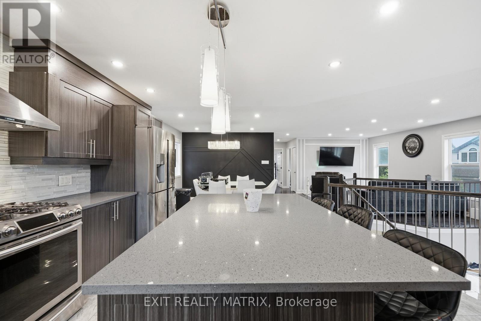 3 Bed, 2 Bath House for Sale in Ottawa – 1511 RUMFORD DRIVE, Ottawa – MLS# X13496602 - Image 22
