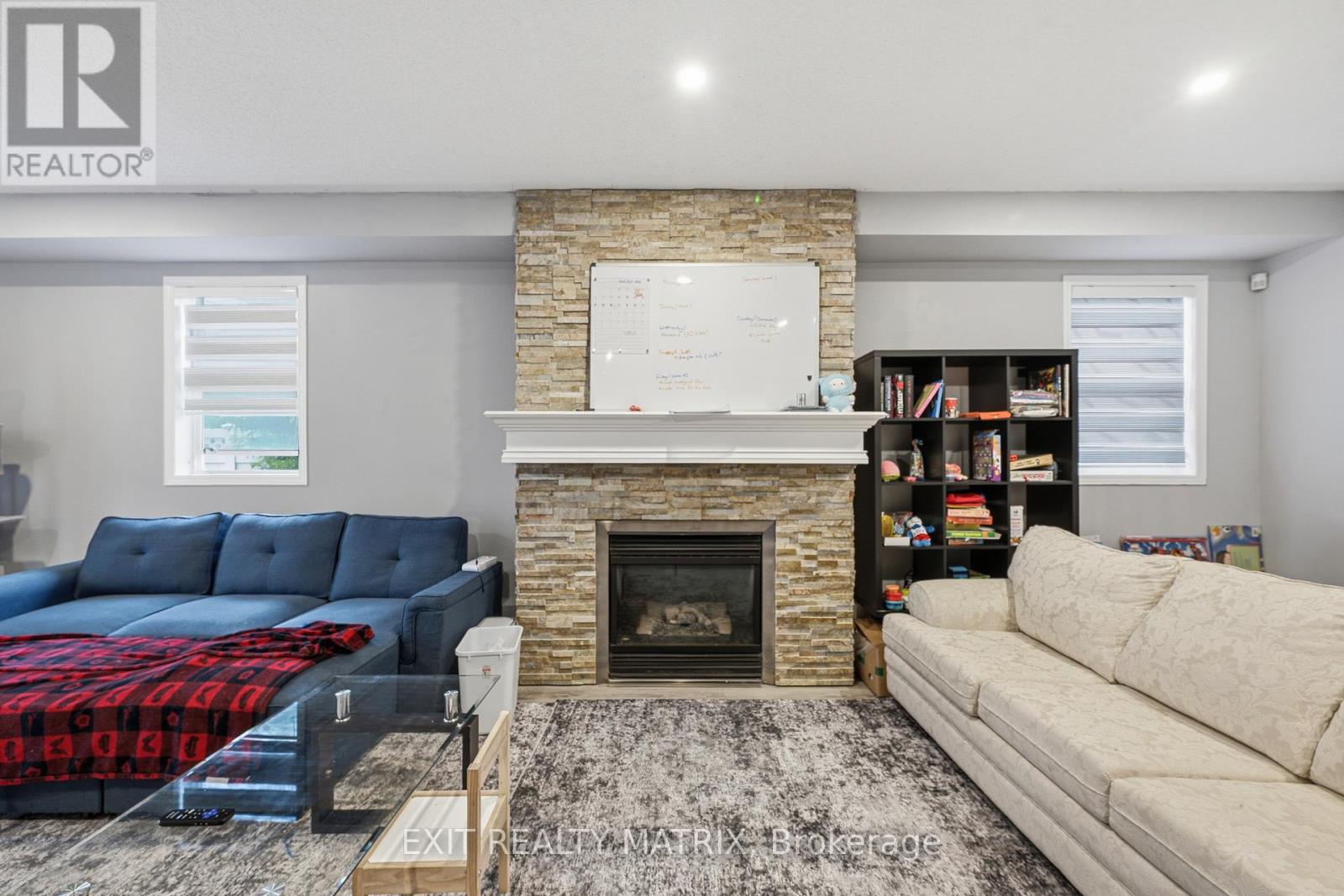 3 Bed, 2 Bath House for Sale in Ottawa – 1511 RUMFORD DRIVE, Ottawa – MLS# X13496602 - Image 6