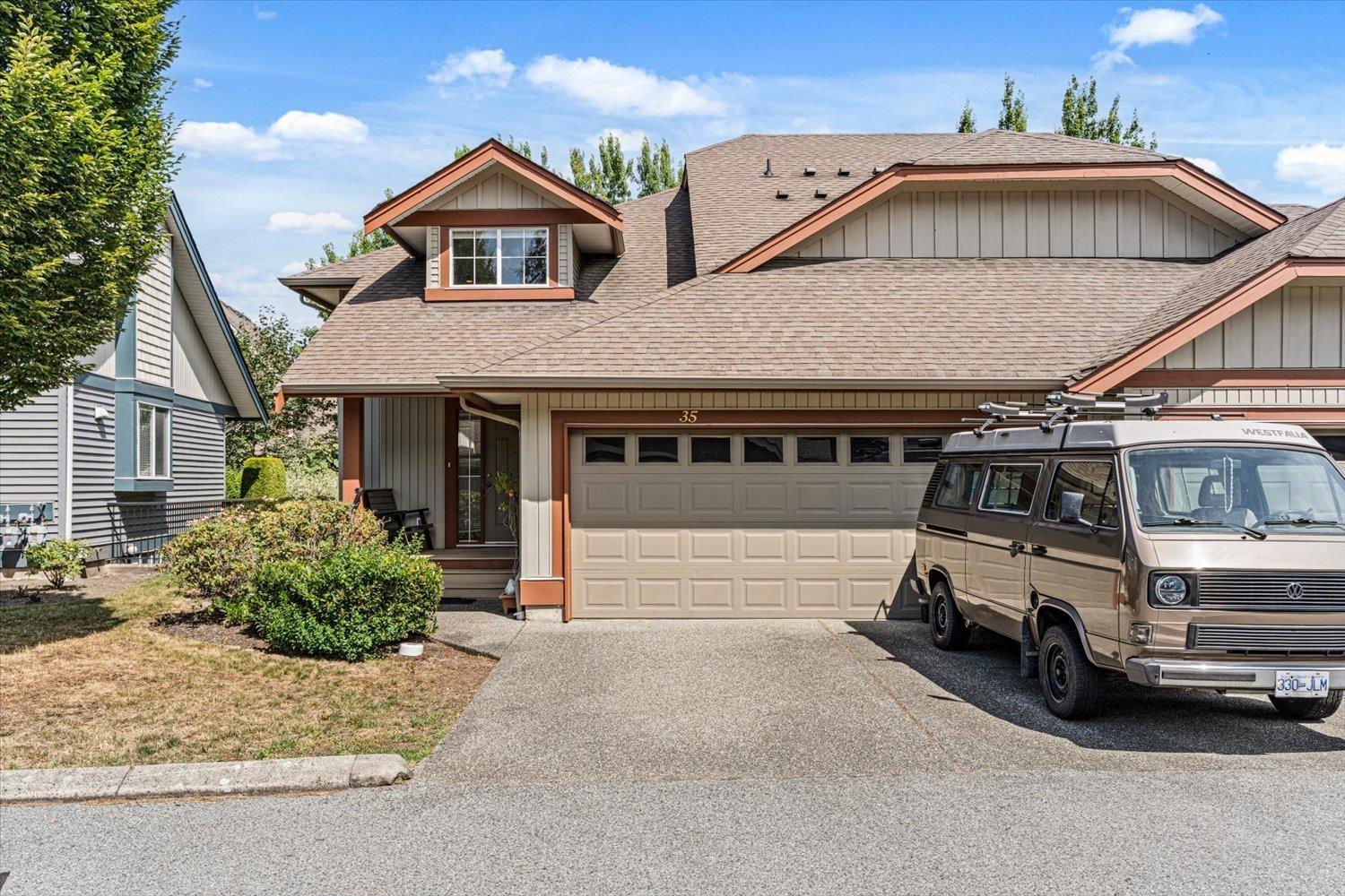 35 45545 TAMIHI WAY, Garrison Crossing