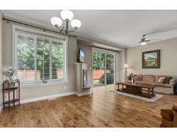 Bedroom 4 - 35 45545 Tamihi Way, Garrison Crossing, Chilliwack, BC V2R0G2 Photo 10