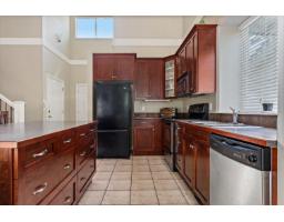 Bedroom 2 - 35 45545 Tamihi Way, Garrison Crossing, Chilliwack, BC V2R0G2 Photo 6