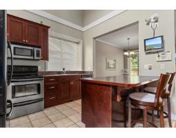 Bedroom 3 - 35 45545 Tamihi Way, Garrison Crossing, Chilliwack, BC V2R0G2 Photo 7