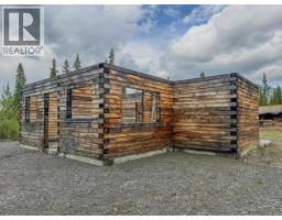17 Canyon Road, Haines Junction, YT Y0B1L0 Photo 47