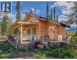 17 Canyon Road, Haines Junction, YT Y0B1L0 Photo 10