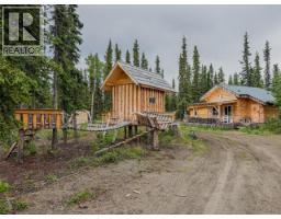 17 Canyon Road, Haines Junction, YT Y0B1L0 Photo 9