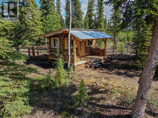 17 CANYON ROAD, Haines Junction — photo 3