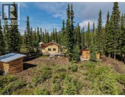 17 Canyon Road, Haines Junction, YT Y0B1L0 Photo 30