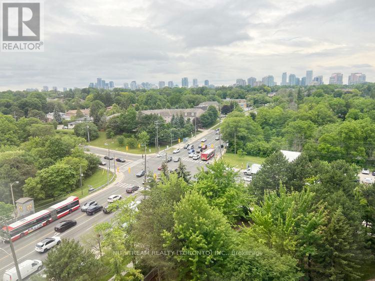 #PH10 3181 BAYVIEW AVENUE - 28
