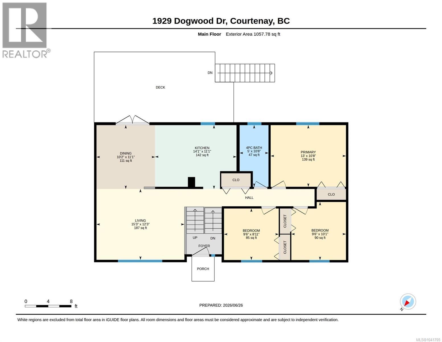 1929 Dogwood Dr - 57