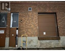 15 - 140 Finchdene Square, Toronto, ON M1X1B1 Photo 8