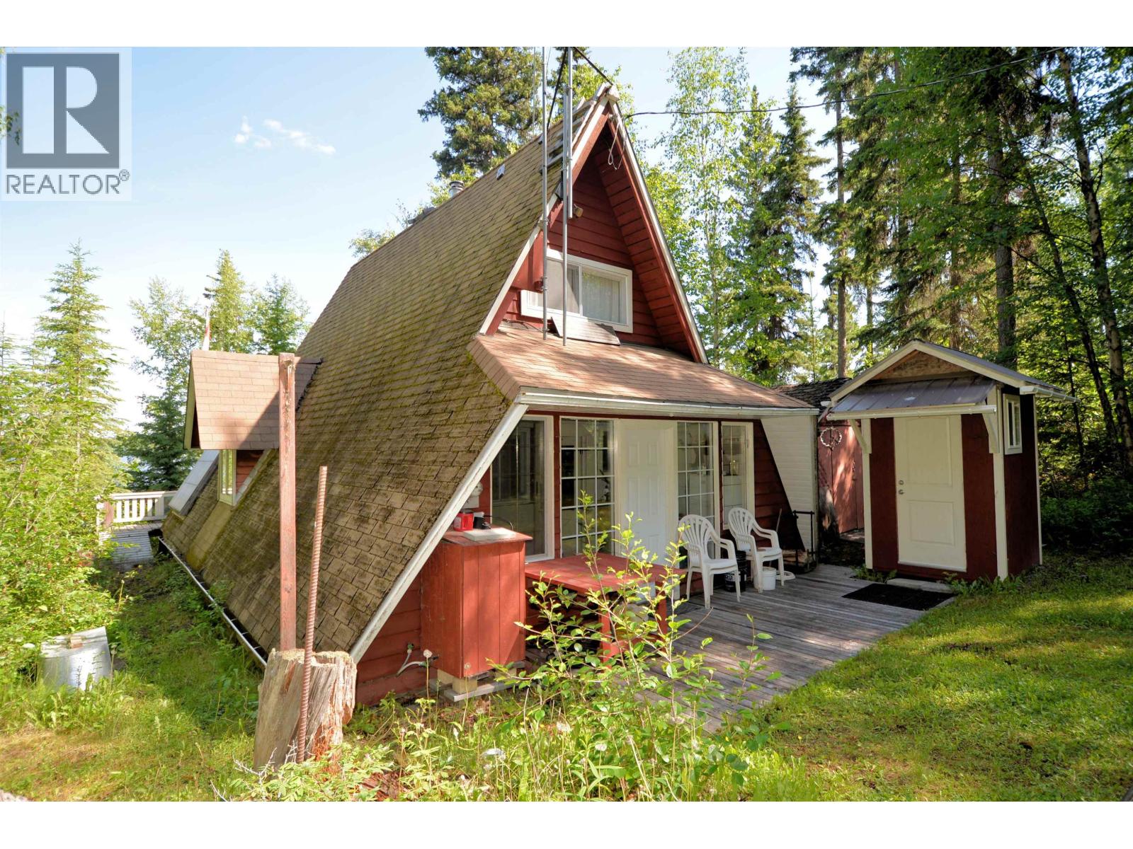 50760 LLOYD DRIVE, Cluculz Lake — photo 2