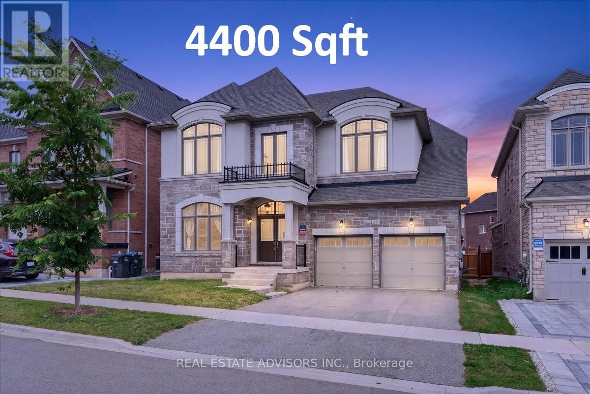 52 DAISY MEADOW CRESCENT - 1