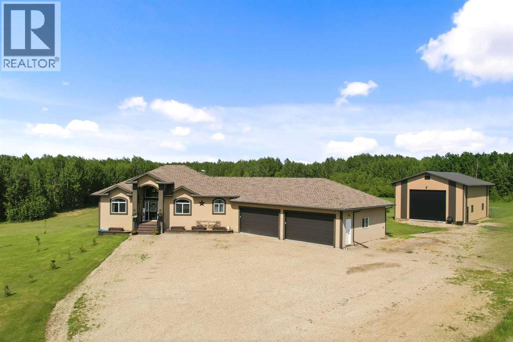 13, 124026 Township Road 591 Road - 2