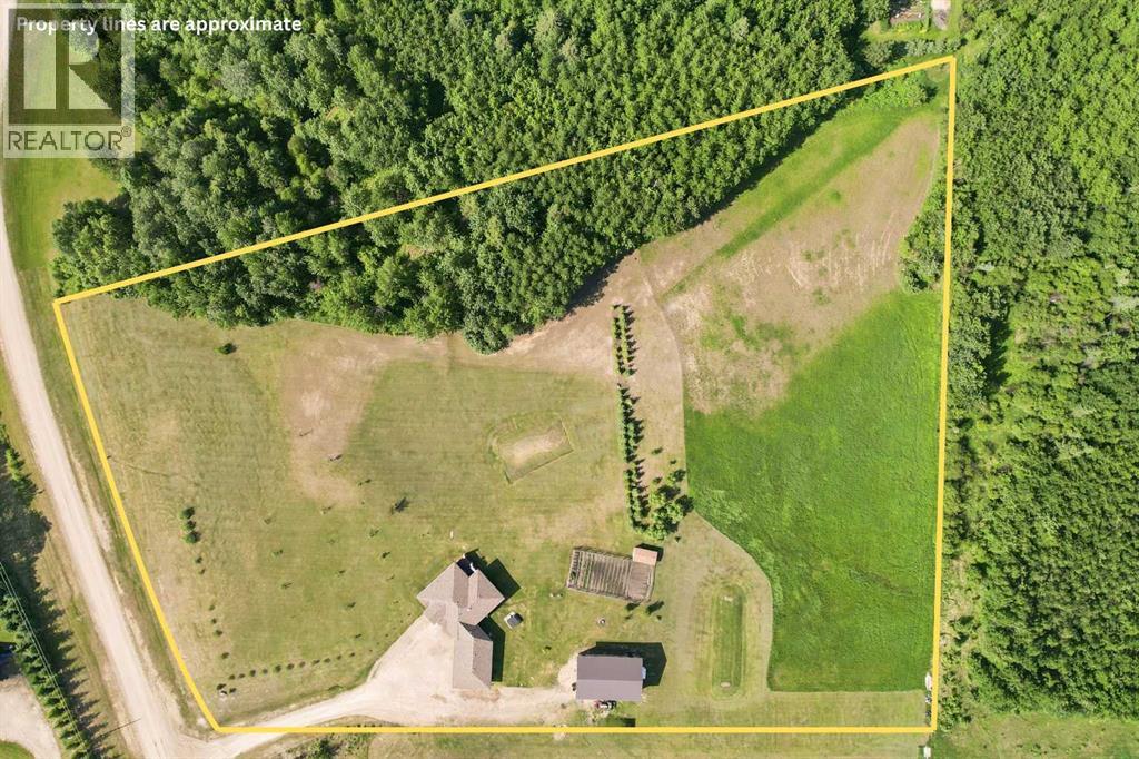 13, 124026 Township Road 591 Road - 8