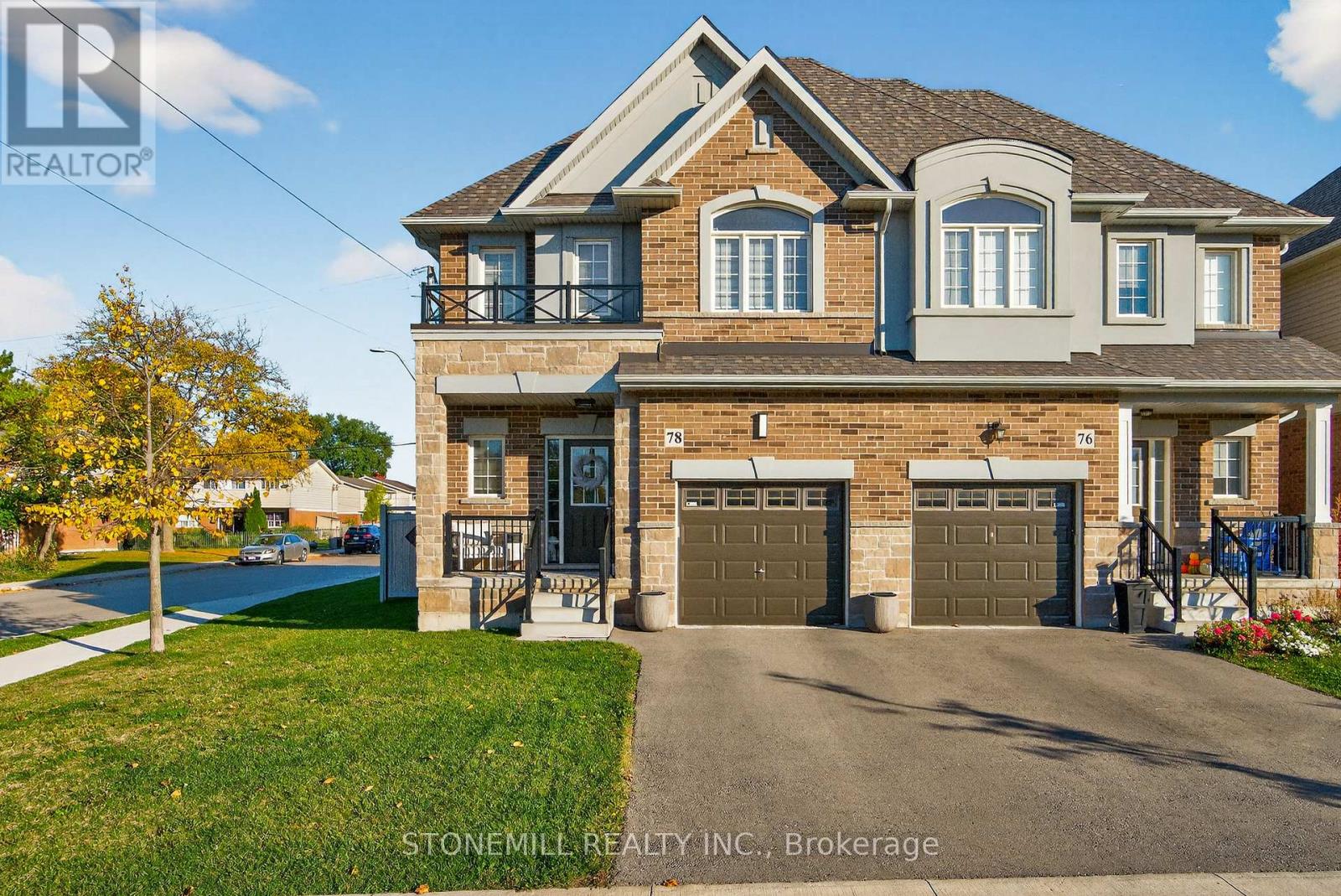 78 STARLING DRIVE - 1
