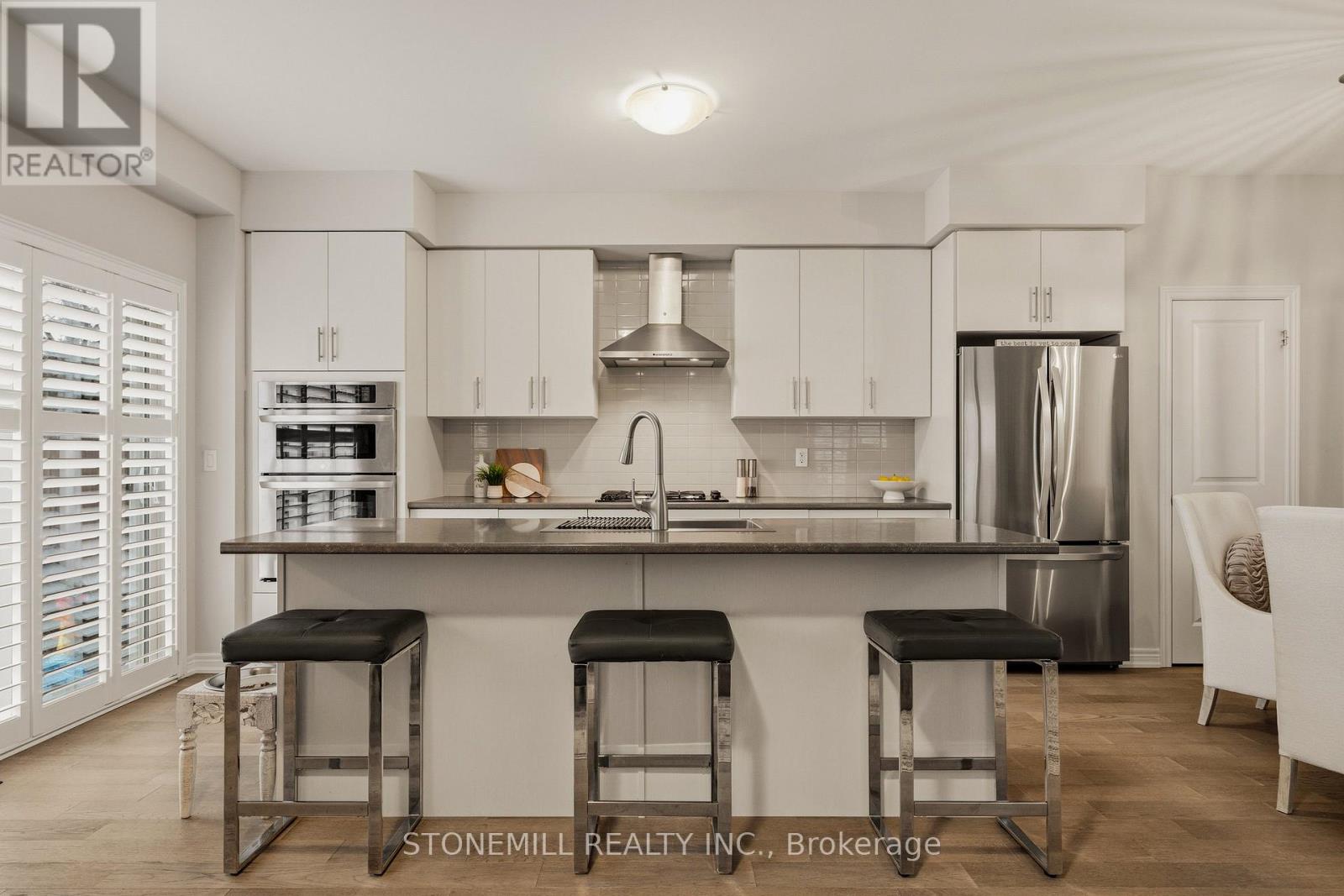 78 STARLING DRIVE - 2