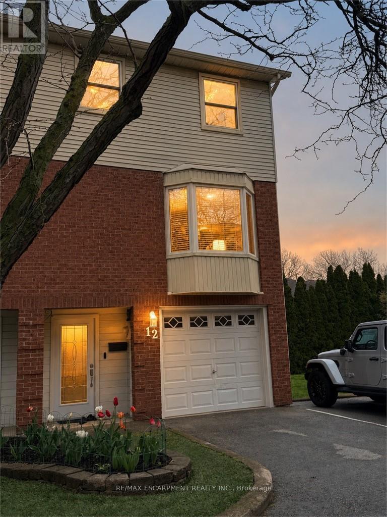 #12 130 LIVINGSTON AVENUE - 1