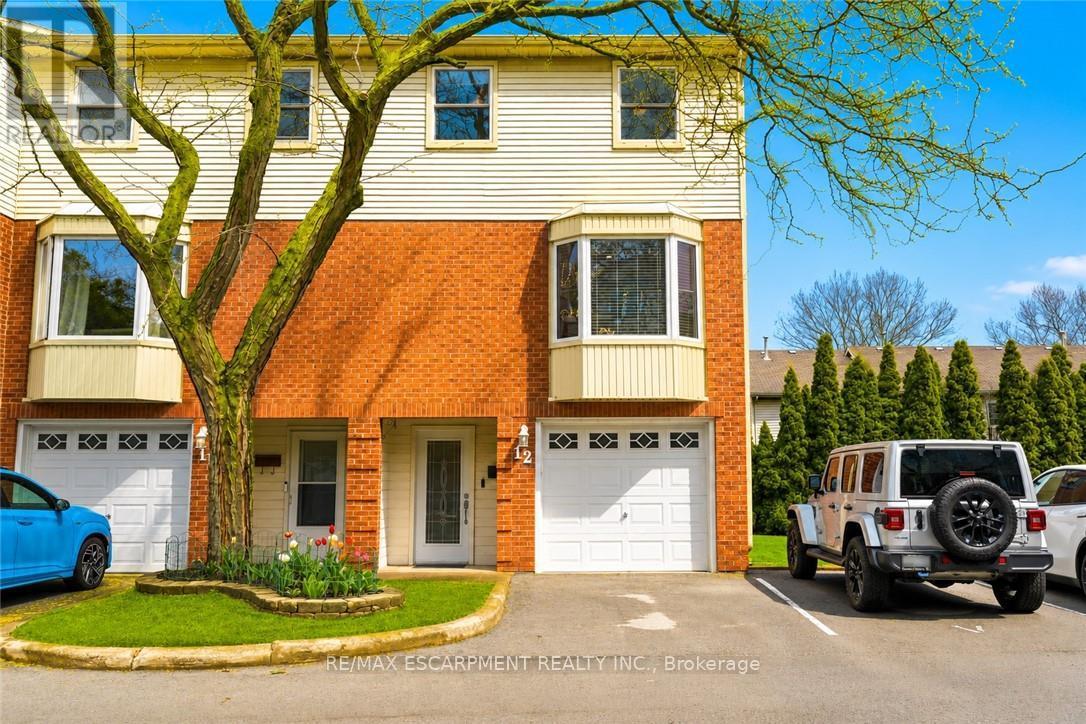 #12 130 LIVINGSTON AVENUE - 2