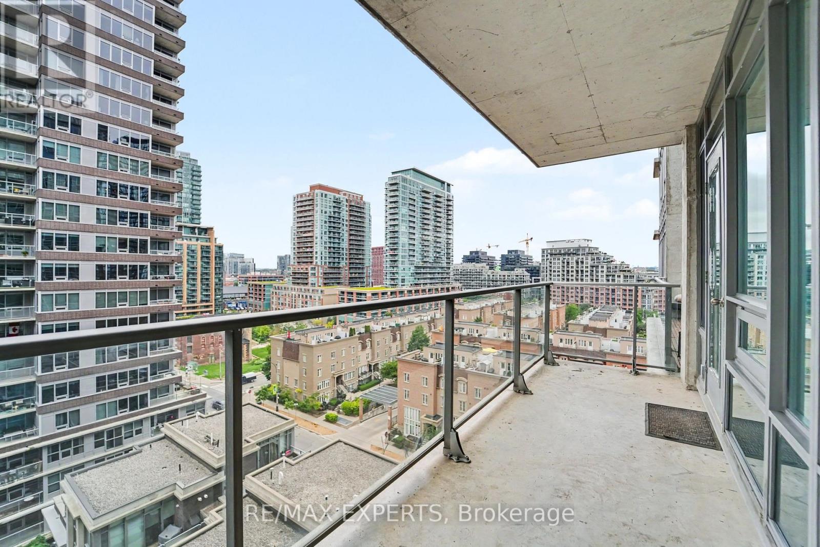 #1001 55 EAST LIBERTY STREET - 22