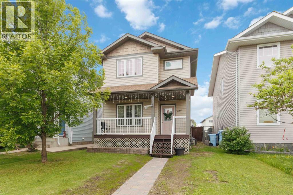 124 Crown Creek Lane - 2