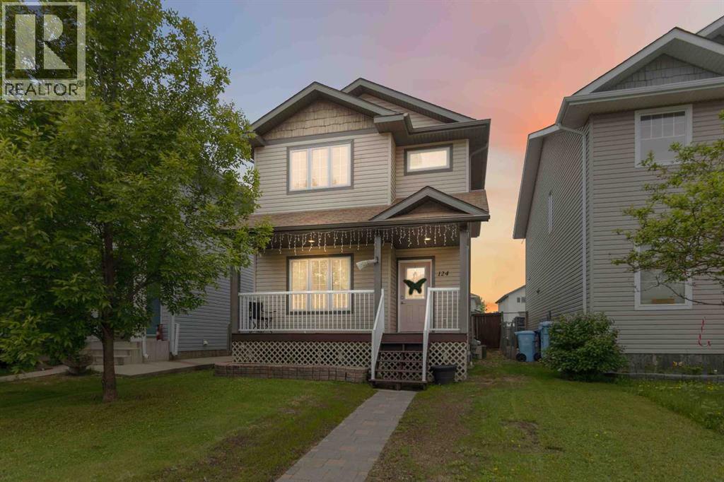 124 Crown Creek Lane - 1