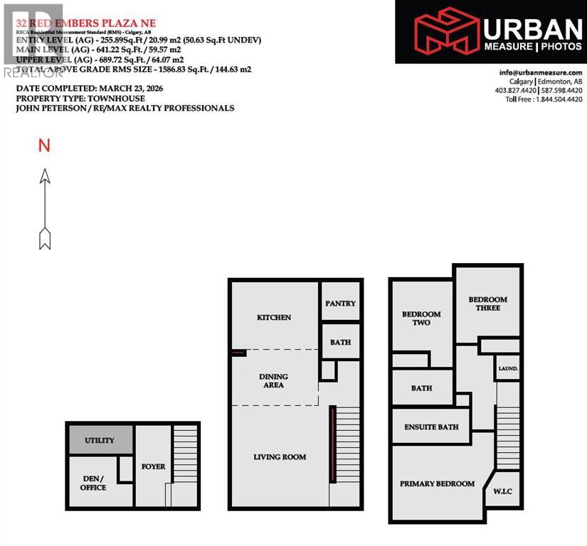 32 Red Embers Plaza NE - 36