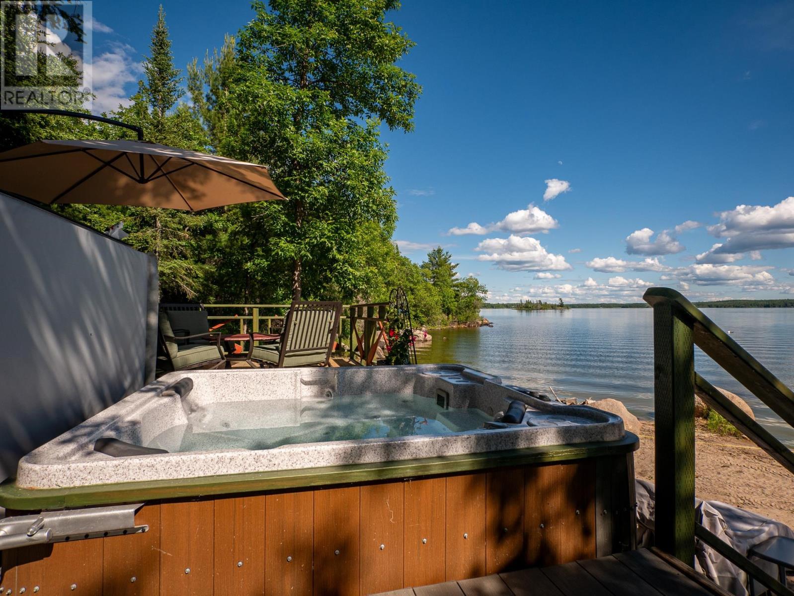 135 Mackenzie Ward Estates RD, Regina Bay - 44