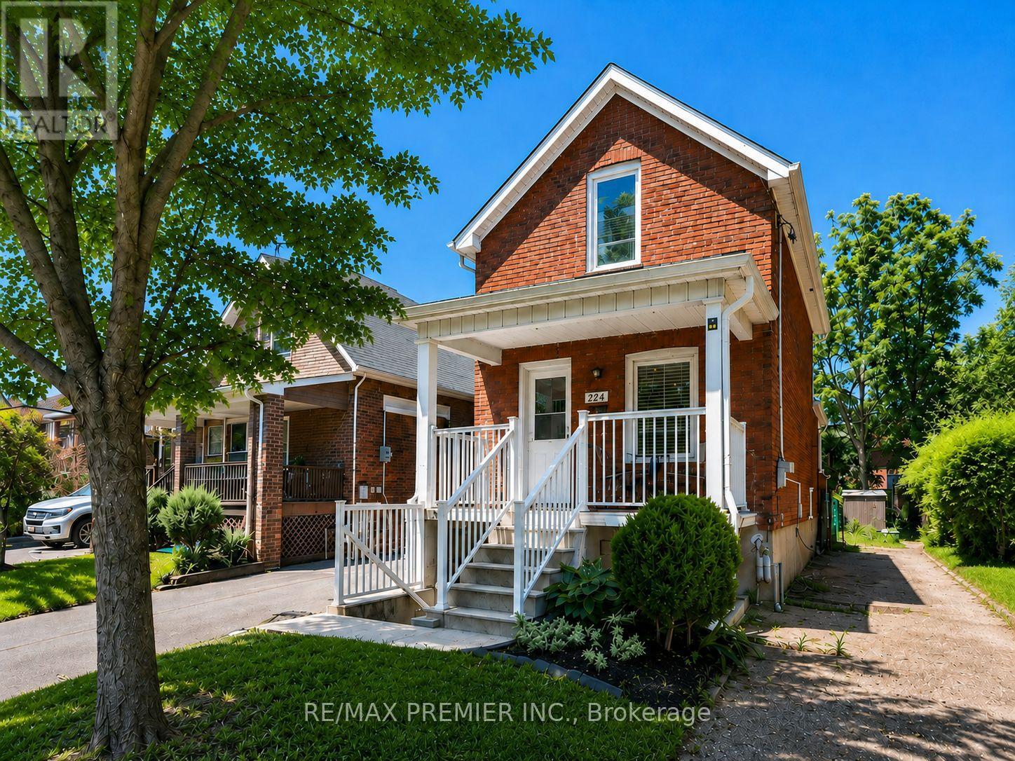 224 JOHN STREET - 1